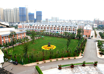 云南工业技师学院2025年中专招生计划