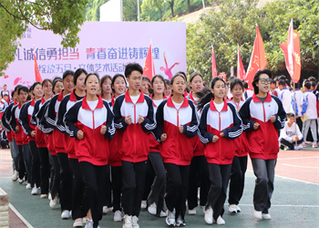 曲靖麒麟长兴职业技术学校2025年中专招生专业