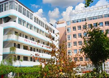 昆明市旅游职业中学2025年中专招生计划