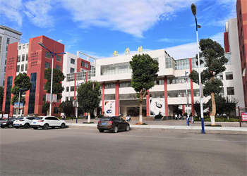 曲靖幼儿师范学校2025年中专招生专业