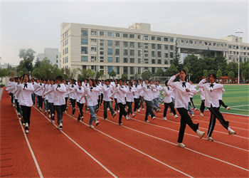 曲靖财经学校2025年中专招生专业