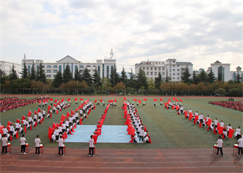 曲靖应用技术学校2026年中专录取分数线 曲靖应用技术学校2026年中专录取分数线