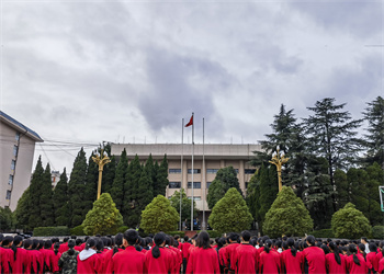 云南工业技师学院2026年中专招生范围 云南工业技师学院2026年中专招生范围