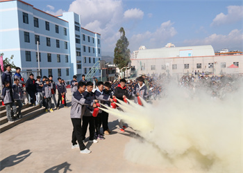 云南铜业高级技工学校2026年中专招生专业介绍 云南铜业高级技工学校2026年中专招生专业介绍