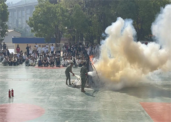 昆明法务应急管理职业学校2026年中专报名地址 昆明法务应急管理职业学校2026年中专报名地址