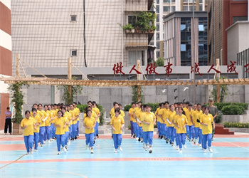 云南省电子信息高级技工学校2026年中专招生对象