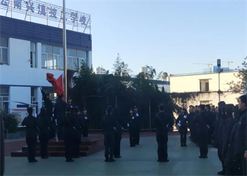 云南兴滇技工学校2026年中专录取分数线 云南兴滇技工学校2026年中专录取分数线