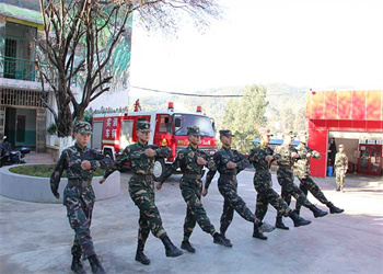云南中专招生网2026年昆明滇越技工学校招生计划