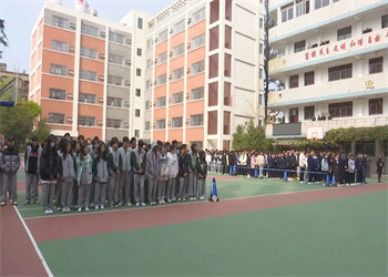 昆明市旅游职业中学2026年中专招生政策 昆明市旅游职业中学2026年中专招生政策