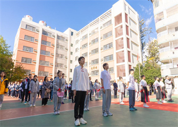昆明市旅游职业中学2026年中专报名条件