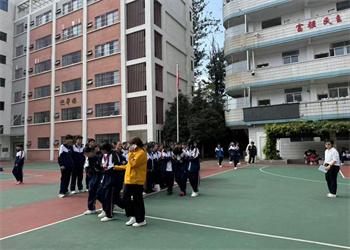 昆明市旅游职业中学2026年中专招生地址 昆明市旅游职业中学2026年中专招生地址