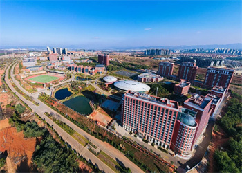 云南经贸外事学校2026年中专录取分数线 云南经贸外事学校2026年中专录取分数线