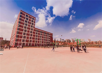 云南经贸外事学校2026年中专报名时间
