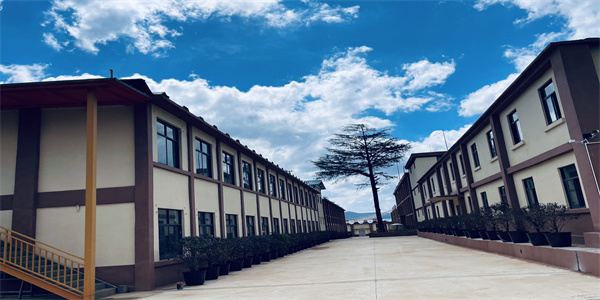 云南建投技工学校2026年面向全国招生 云南建投技工学校2026年面向全国招生